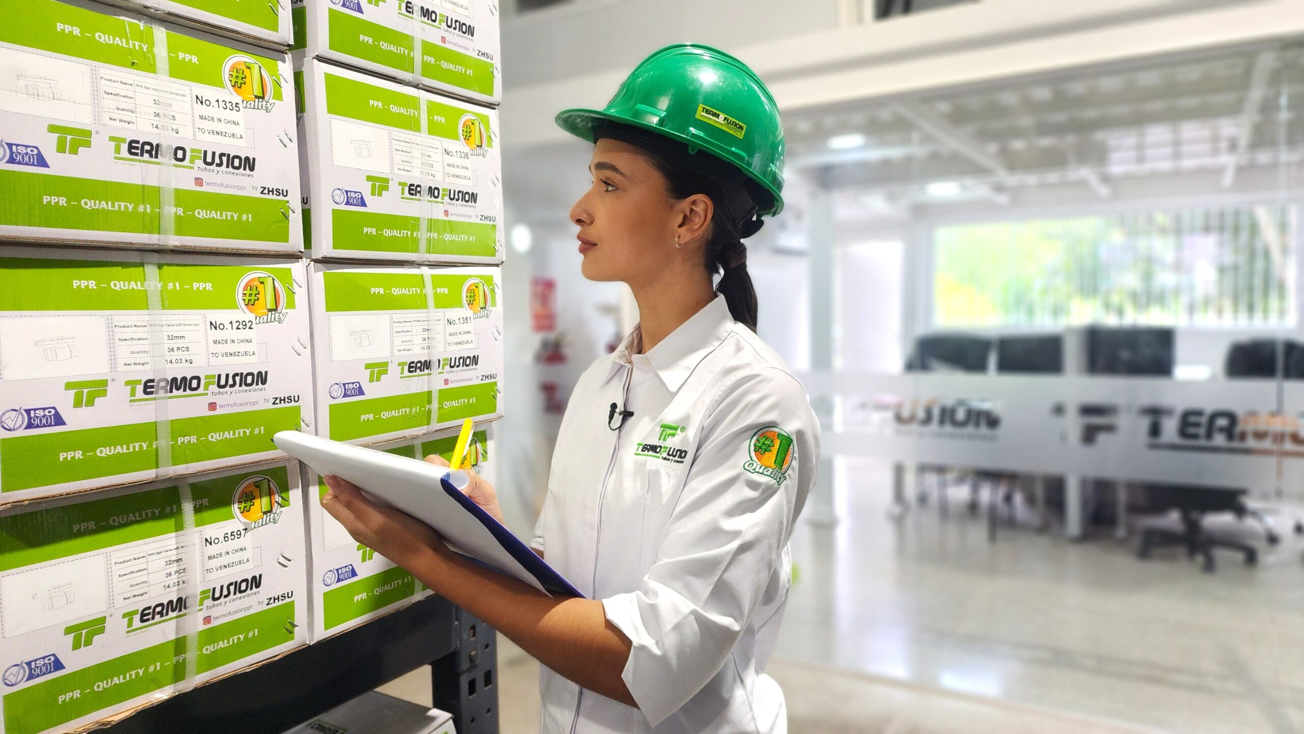 sistemas PPR en Venezuela